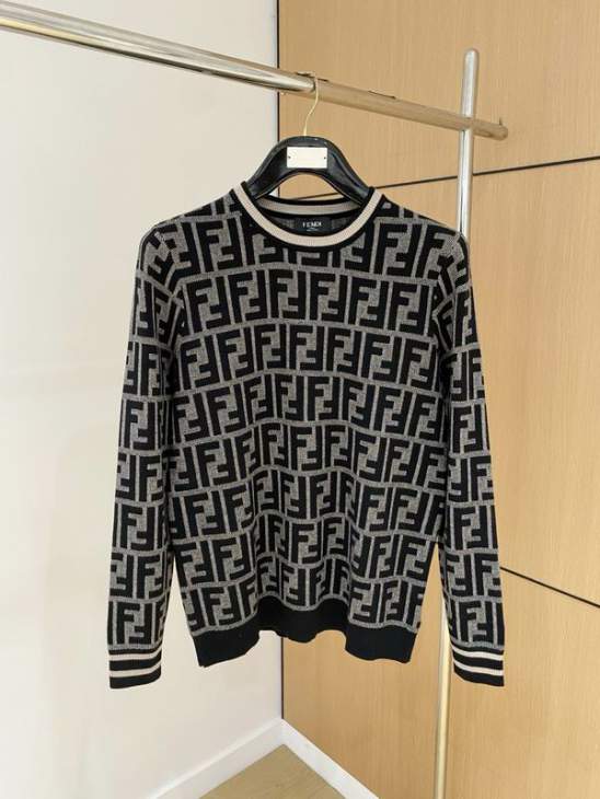 Picture of Fendi Sweaters _SKUFendiM-3XLxetr29945231
